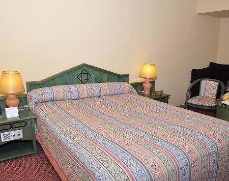 Hotel Sofia Φεζ Εξωτερικό φωτογραφία