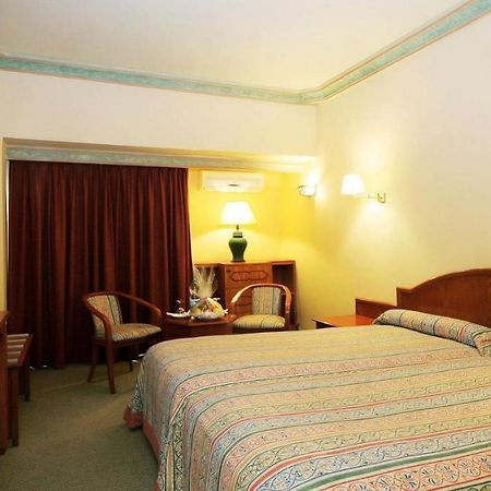 Hotel Sofia Φεζ Εξωτερικό φωτογραφία