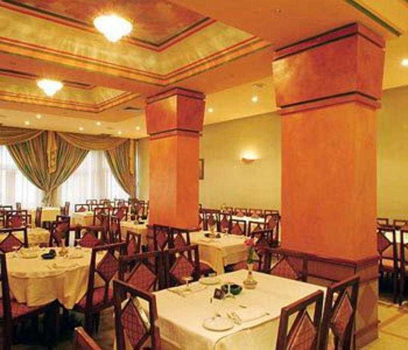 Hotel Sofia Φεζ Εξωτερικό φωτογραφία