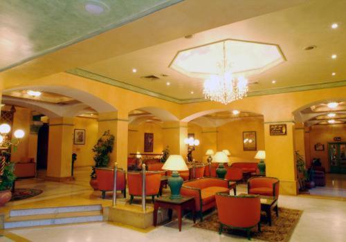 Hotel Sofia Φεζ Εξωτερικό φωτογραφία