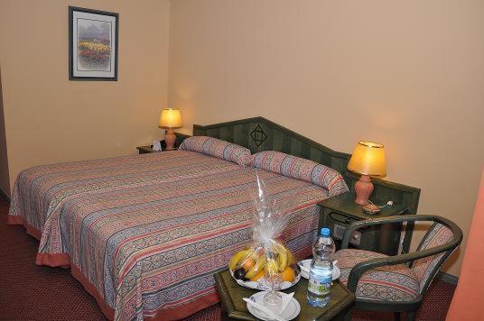 Hotel Sofia Φεζ Δωμάτιο φωτογραφία