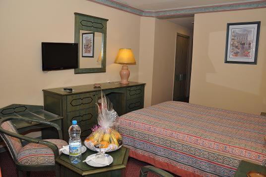 Hotel Sofia Φεζ Δωμάτιο φωτογραφία
