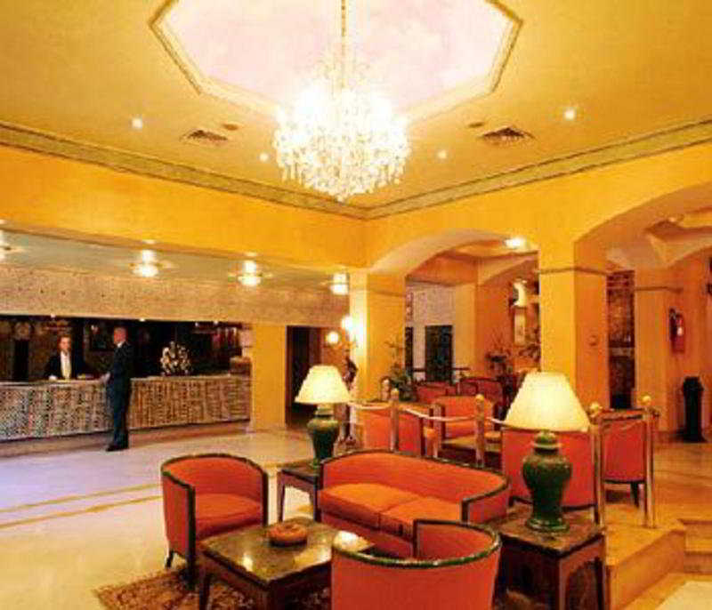 Hotel Sofia Φεζ Εξωτερικό φωτογραφία