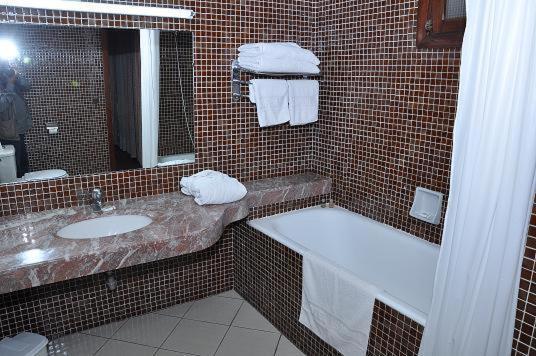Hotel Sofia Φεζ Δωμάτιο φωτογραφία