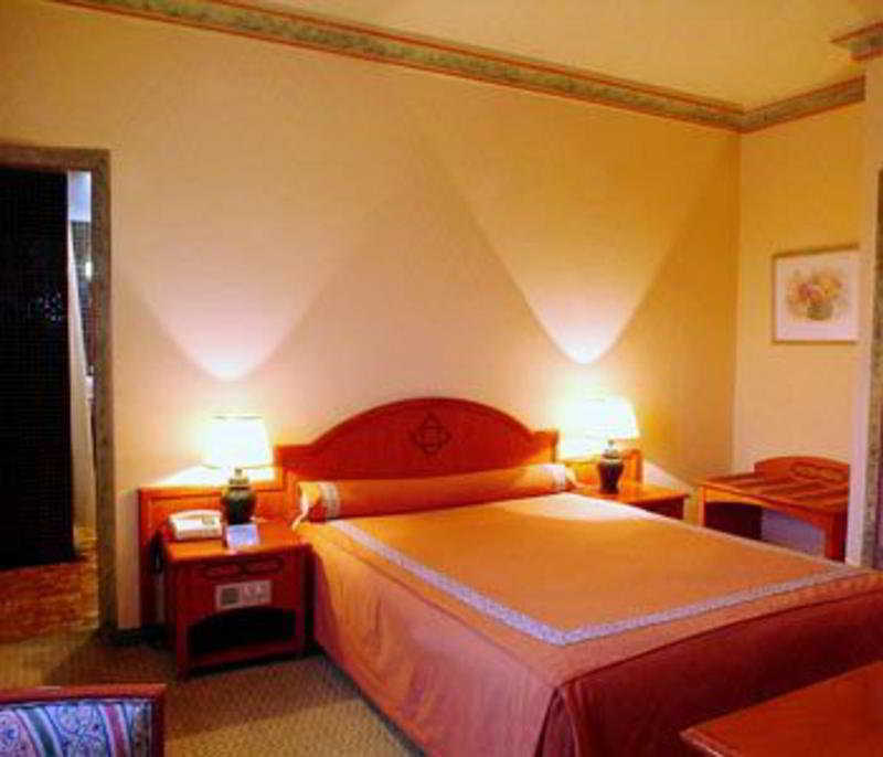 Hotel Sofia Φεζ Εξωτερικό φωτογραφία