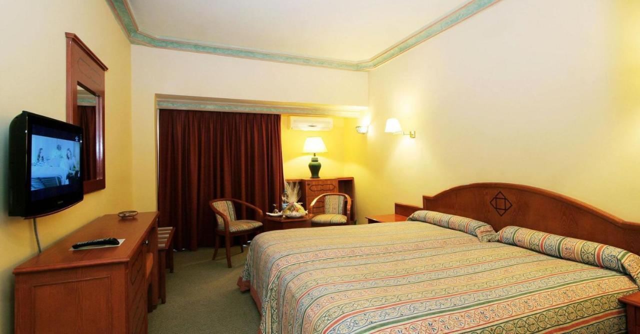 Hotel Sofia Φεζ Εξωτερικό φωτογραφία