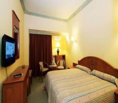 Hotel Sofia Φεζ Εξωτερικό φωτογραφία
