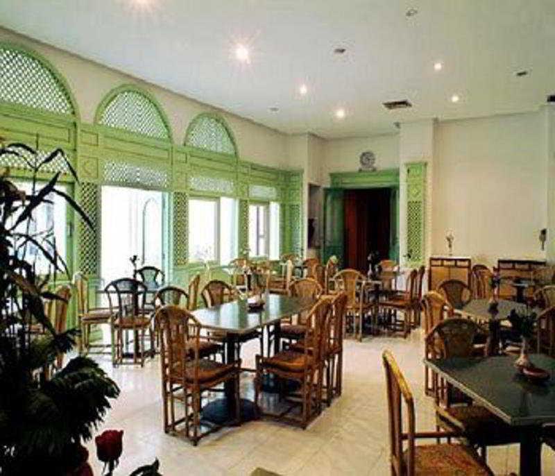 Hotel Sofia Φεζ Εξωτερικό φωτογραφία